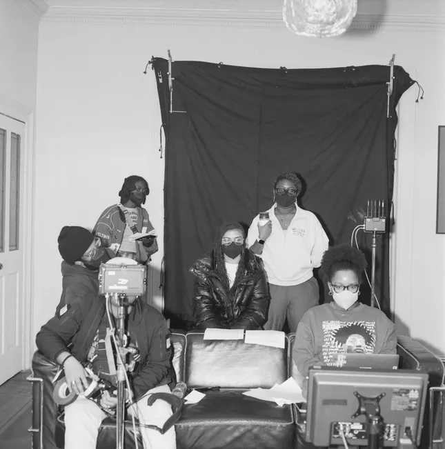 Project image