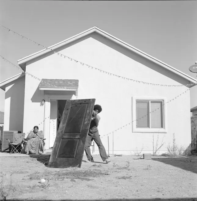 Project image