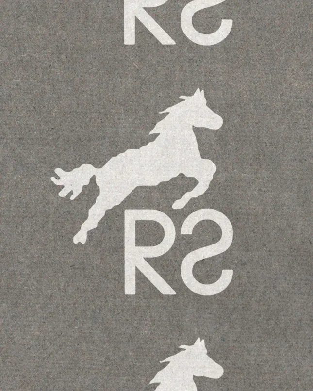 Logo mark design “Ranger Supply”