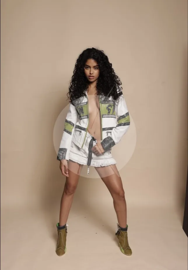 Press Shoot