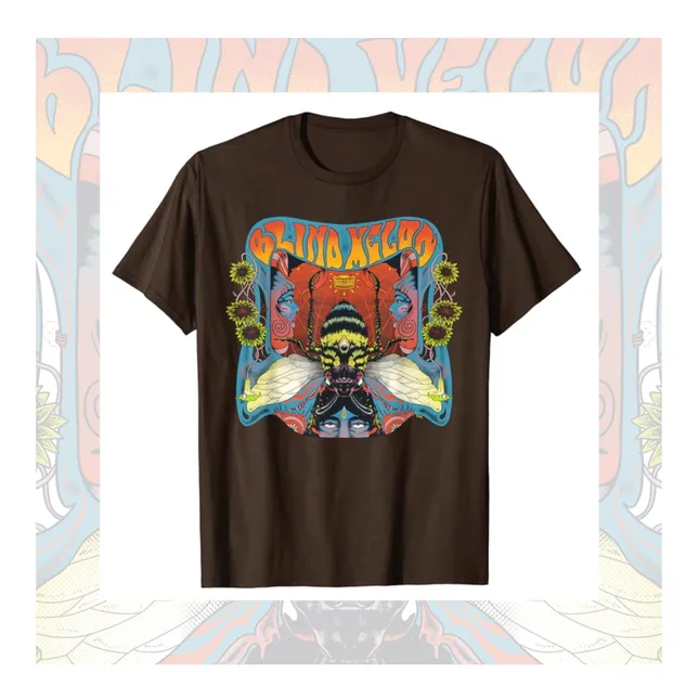 Blind Melon Summer Collection 2022