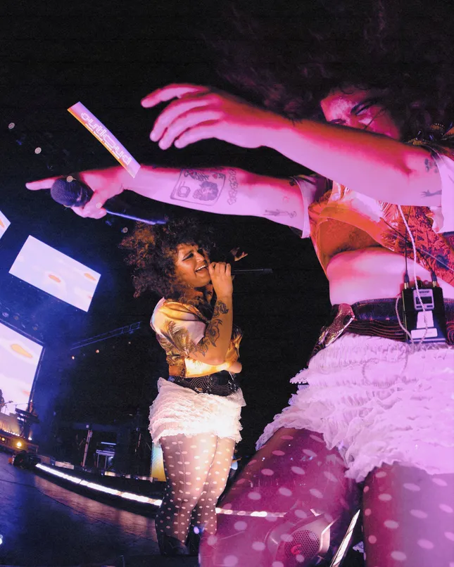 Project image