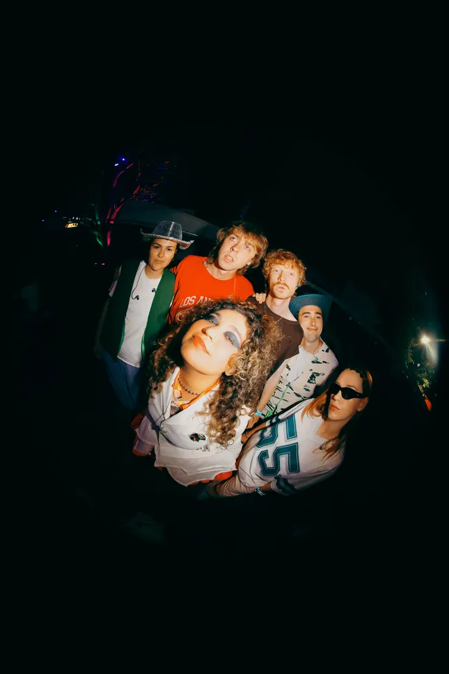 Project image