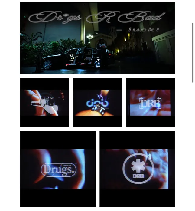 Project image