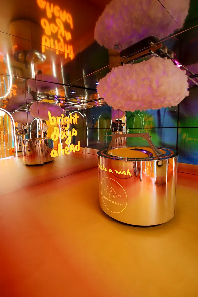 Drunk Elephant C-Luma Traveling Launch