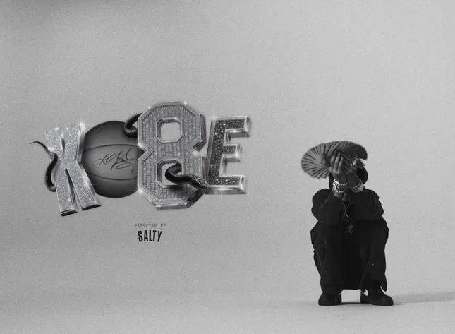 Misc. Title Card Work