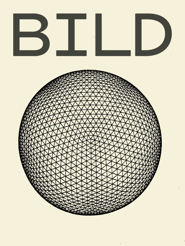 BILD - Logo & Brand Design