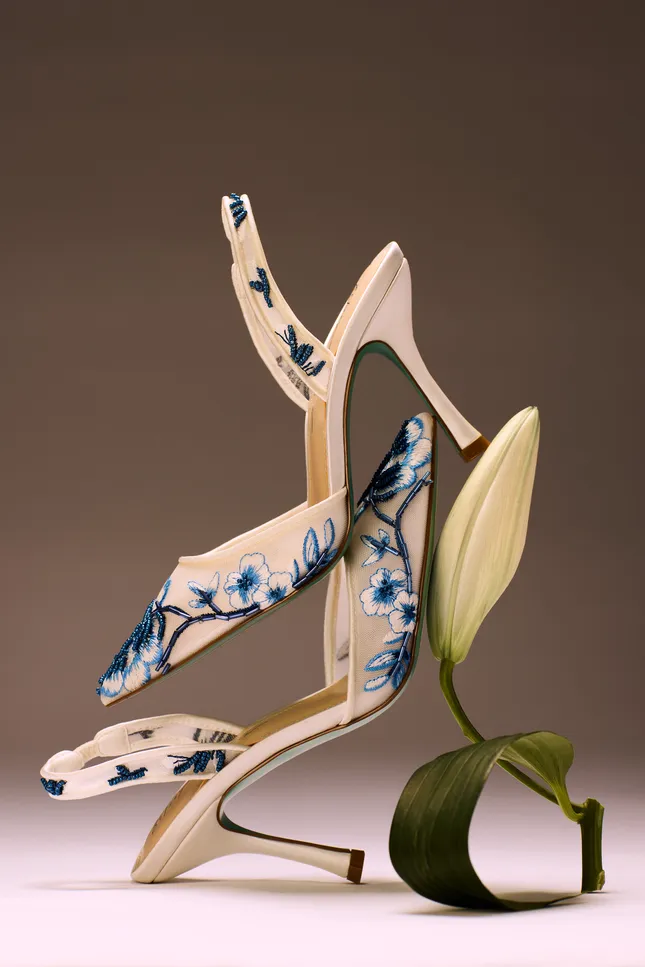 Art direction still life