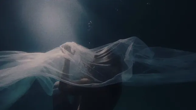 Ocean Oath