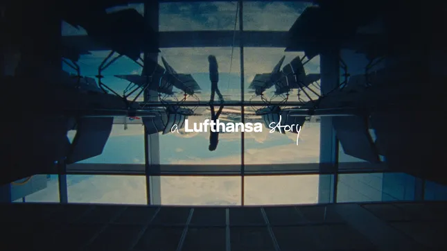 Lufthansa - A Lufthansa Story.
