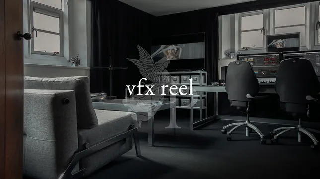 VFX Reel