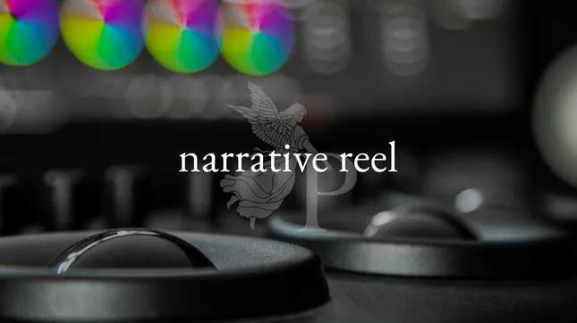 Narrative Showreel