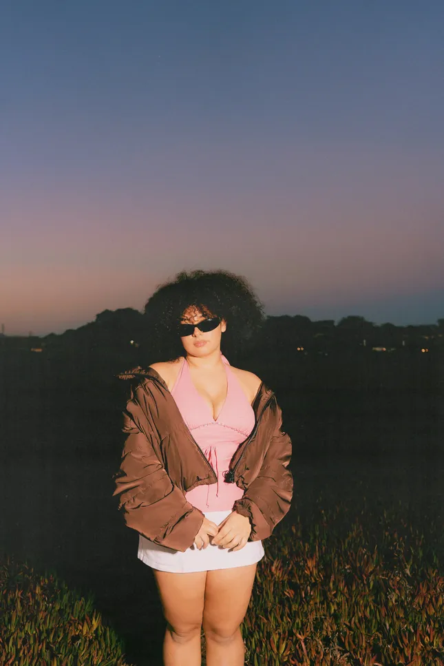 Cover Art Photoshoot