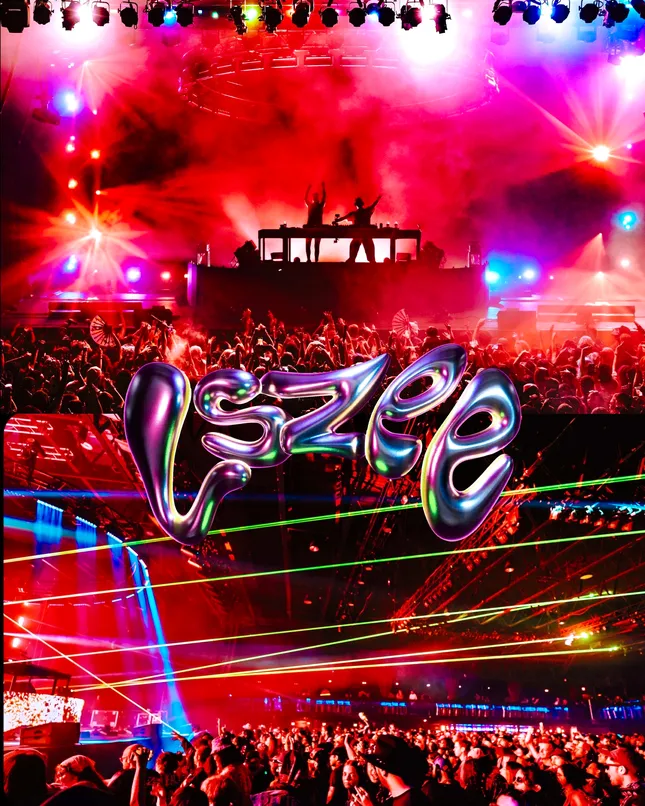 LSZEE @ The Factory in Dallas