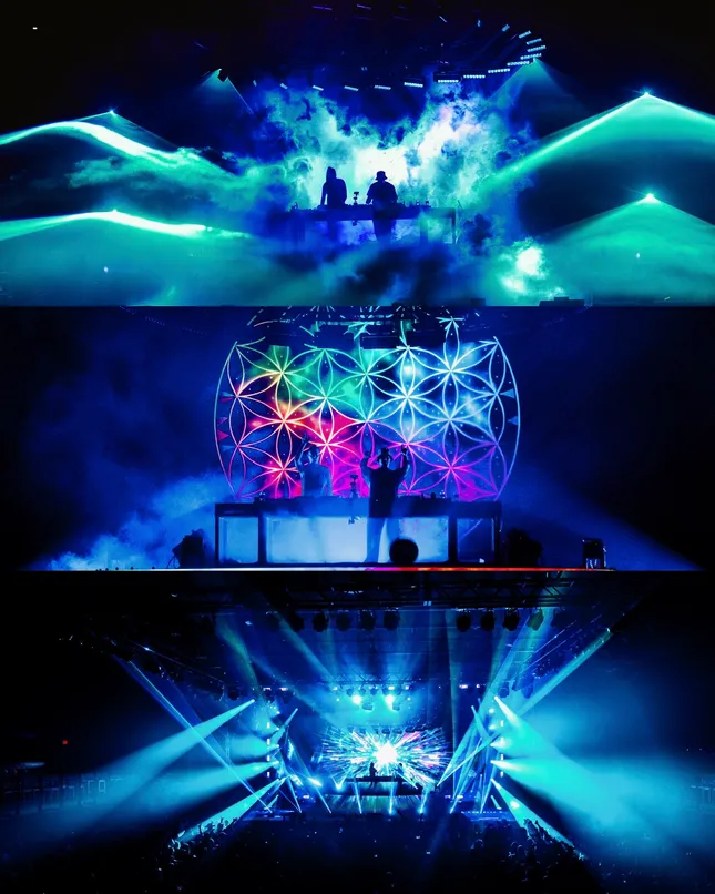 Project image