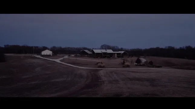 The Hunted (Trailer)