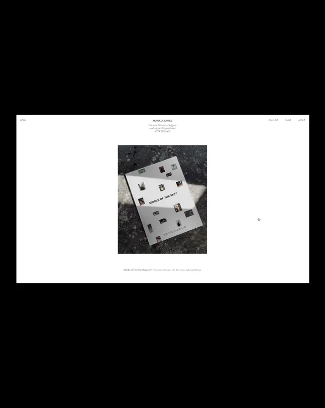 Project image