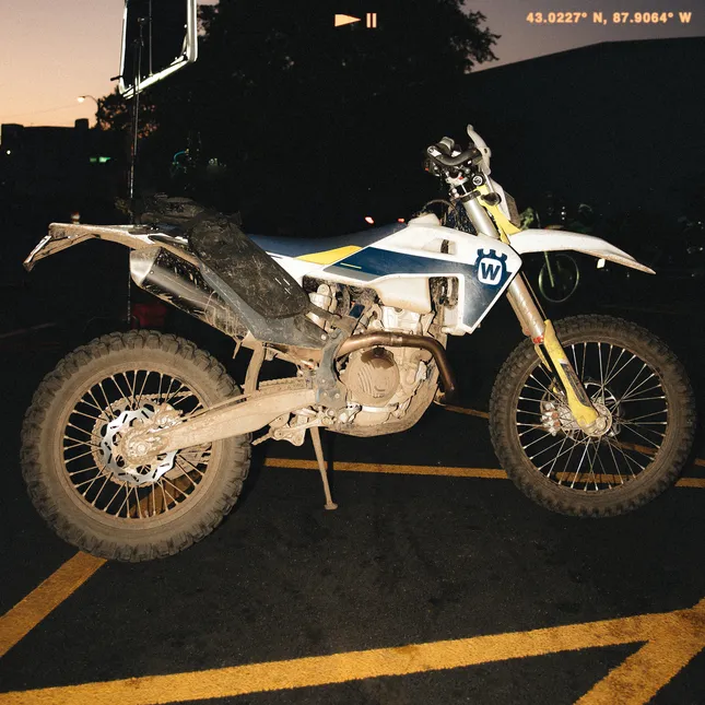 Project image