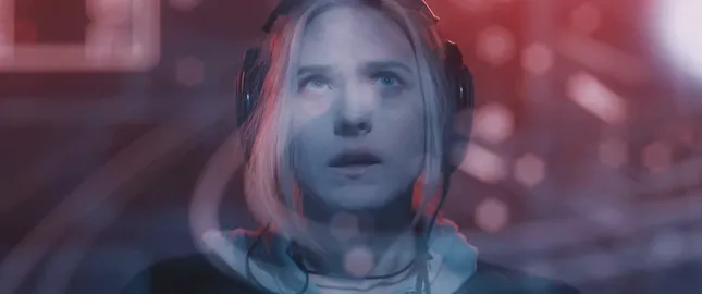 CyberWitcher 2078