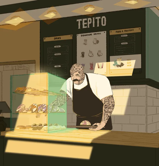 Animation