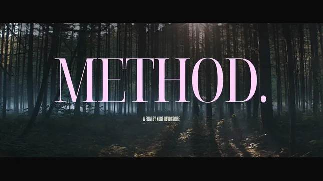Method