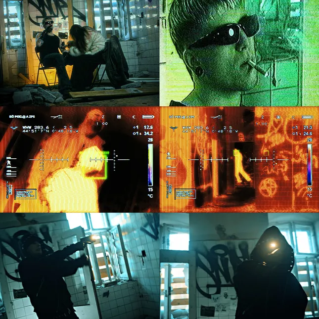 Project image