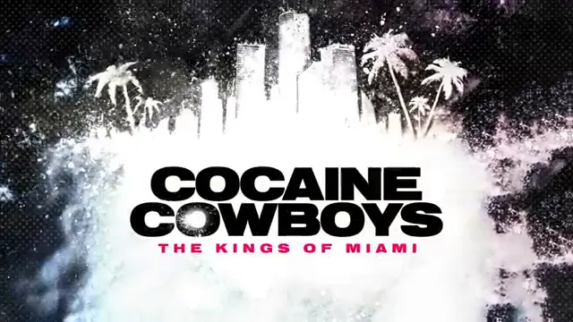 Cocaine Cowboys - Los Muchachos