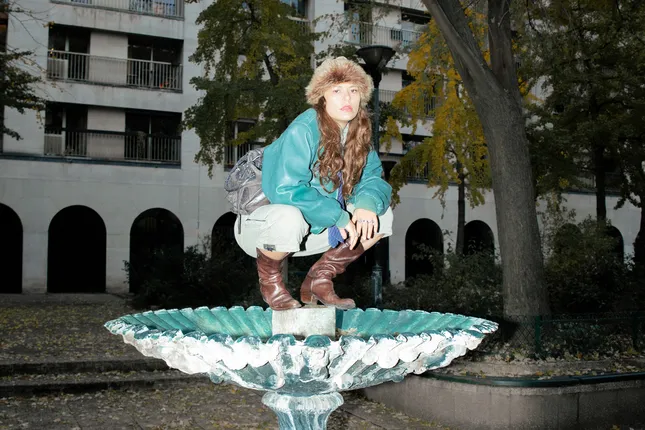 Project image