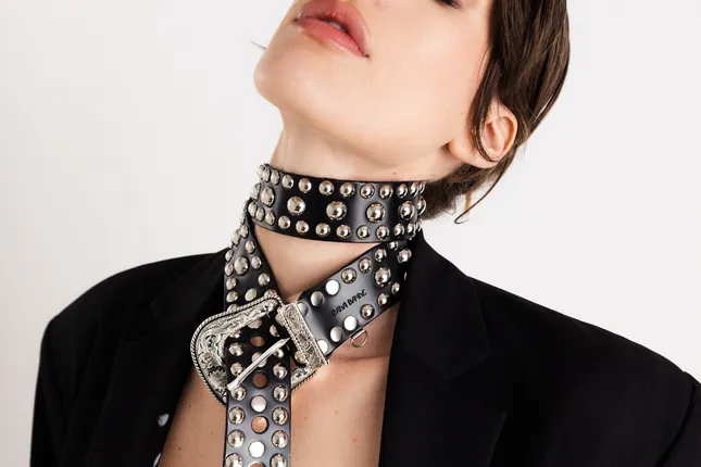 Mo Johnson Photographed 4 Zana Bayne