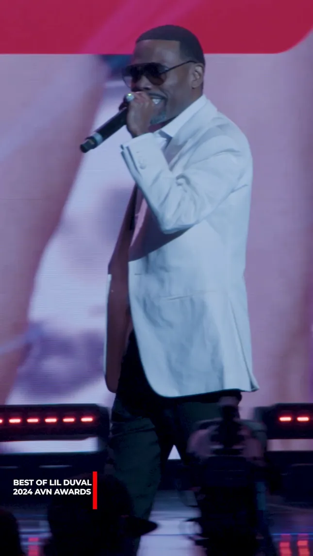 Lil Duval Opening Monologue - 2024 AVN Awards