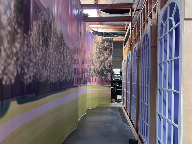 Project image