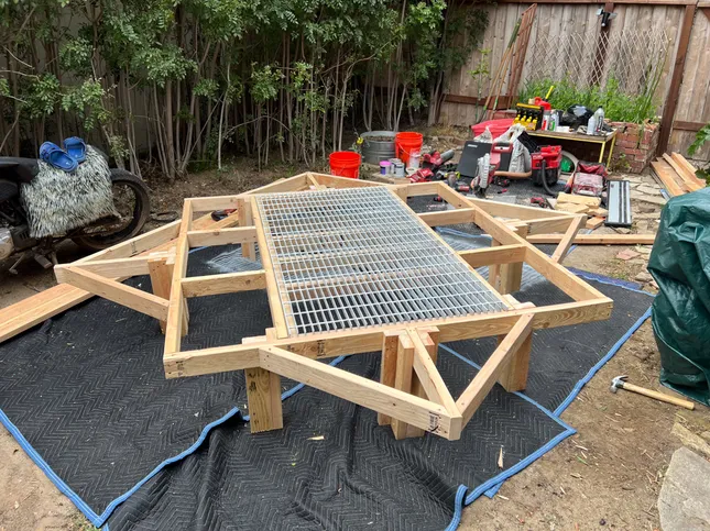 Project image
