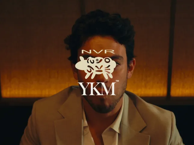 YKM x NST