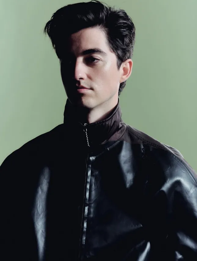 Greatest Magazine with Elijah Woods