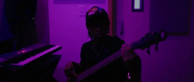 Studio Documentary
