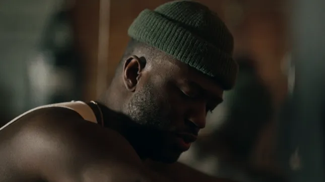 Sinqua Walls / Prevail Boxing