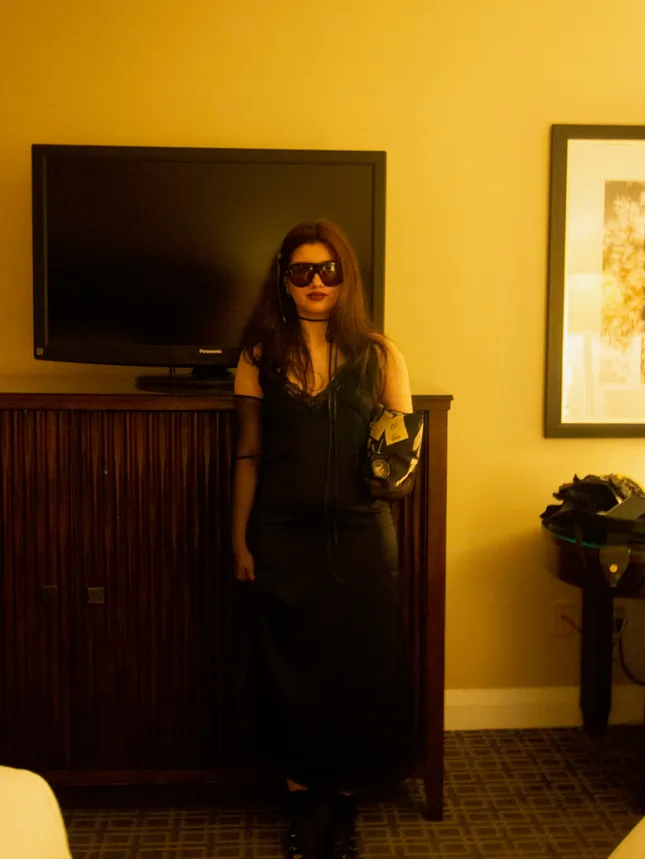 Room Service