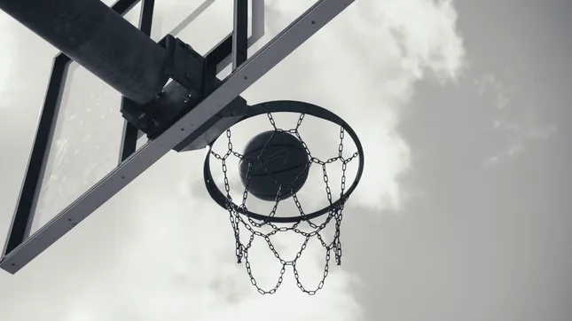 2024 Personal Basketball Video