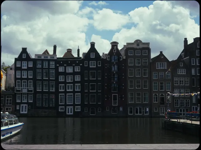 2024 Personal Amsterdam Video