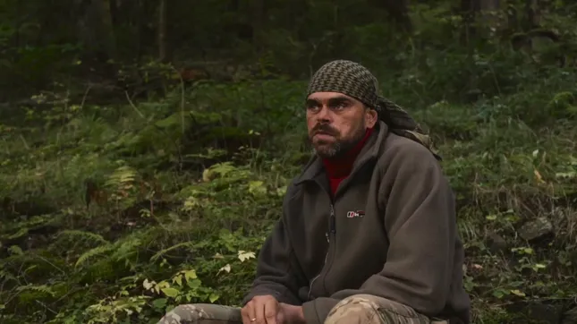 Documentary on rehabilitation camp for veterans