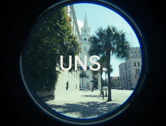 2024 Unsorted Studios Ad