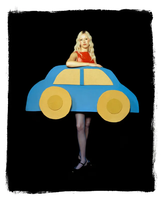 Project image