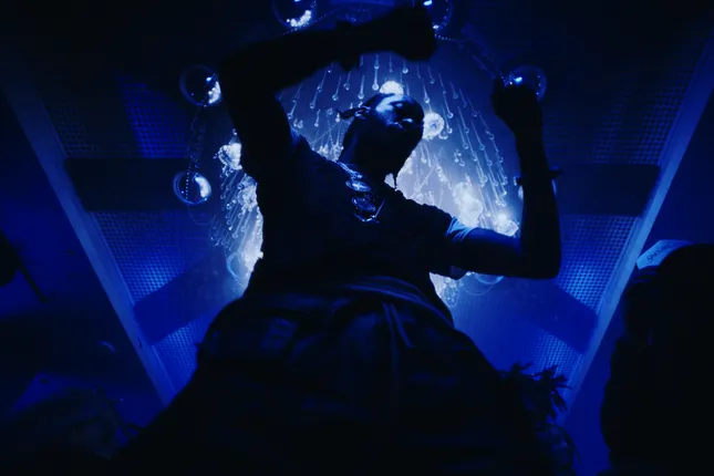 Project image