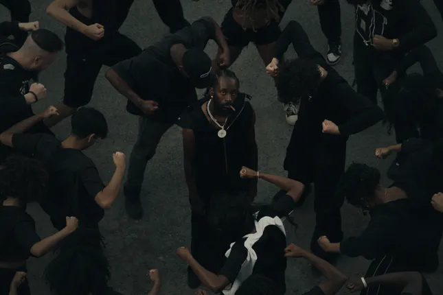 METATRON | GoldLink