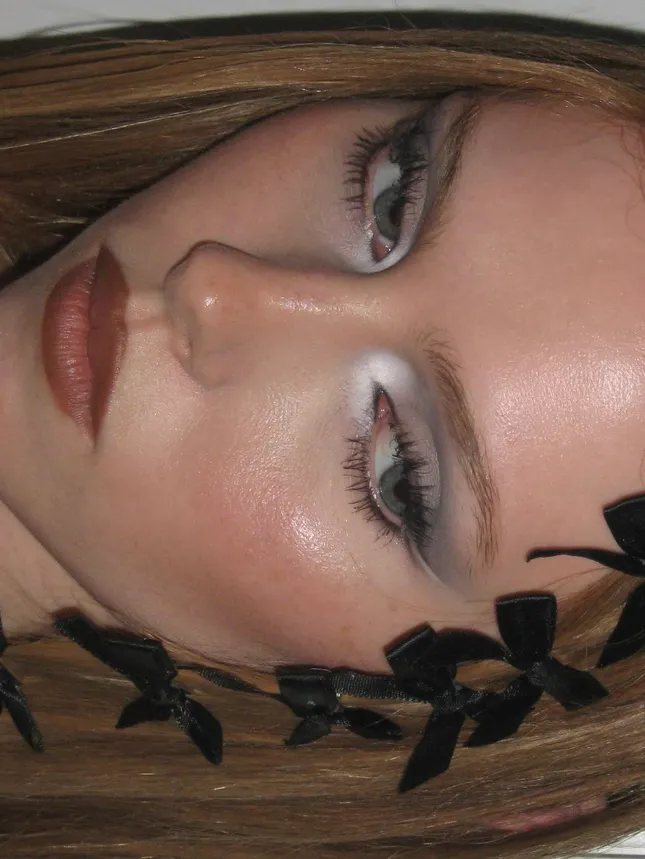 90s Beauty