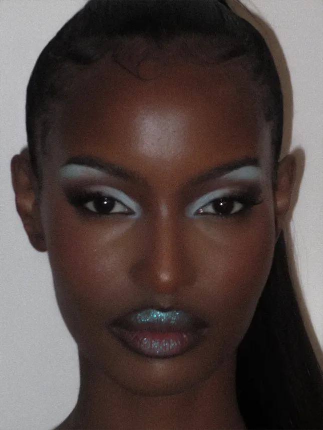 Alien Beauty