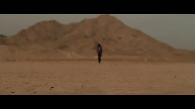 Blood Money 2025 Short Film - Western