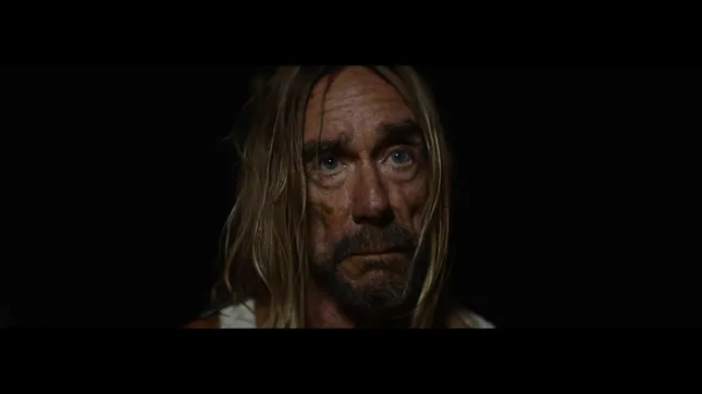 The Dawn - Short Film Teaser - Feat. Iggy Pop