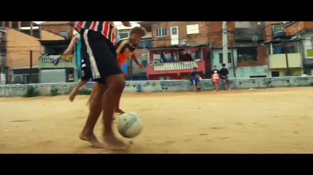 ALL - Accor Live Limitless The Paris Saint-Germain Used Jersey