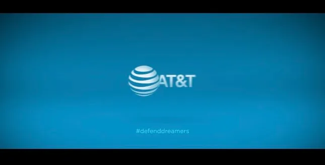 AT&T Commercial